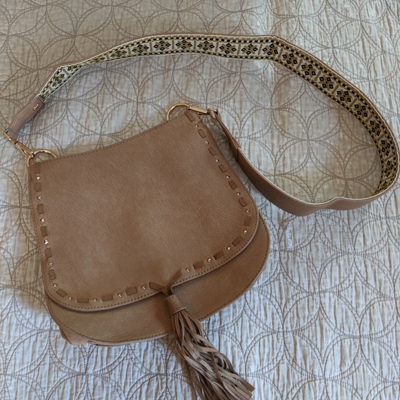 Steve Madden Handbags - Like New Purse